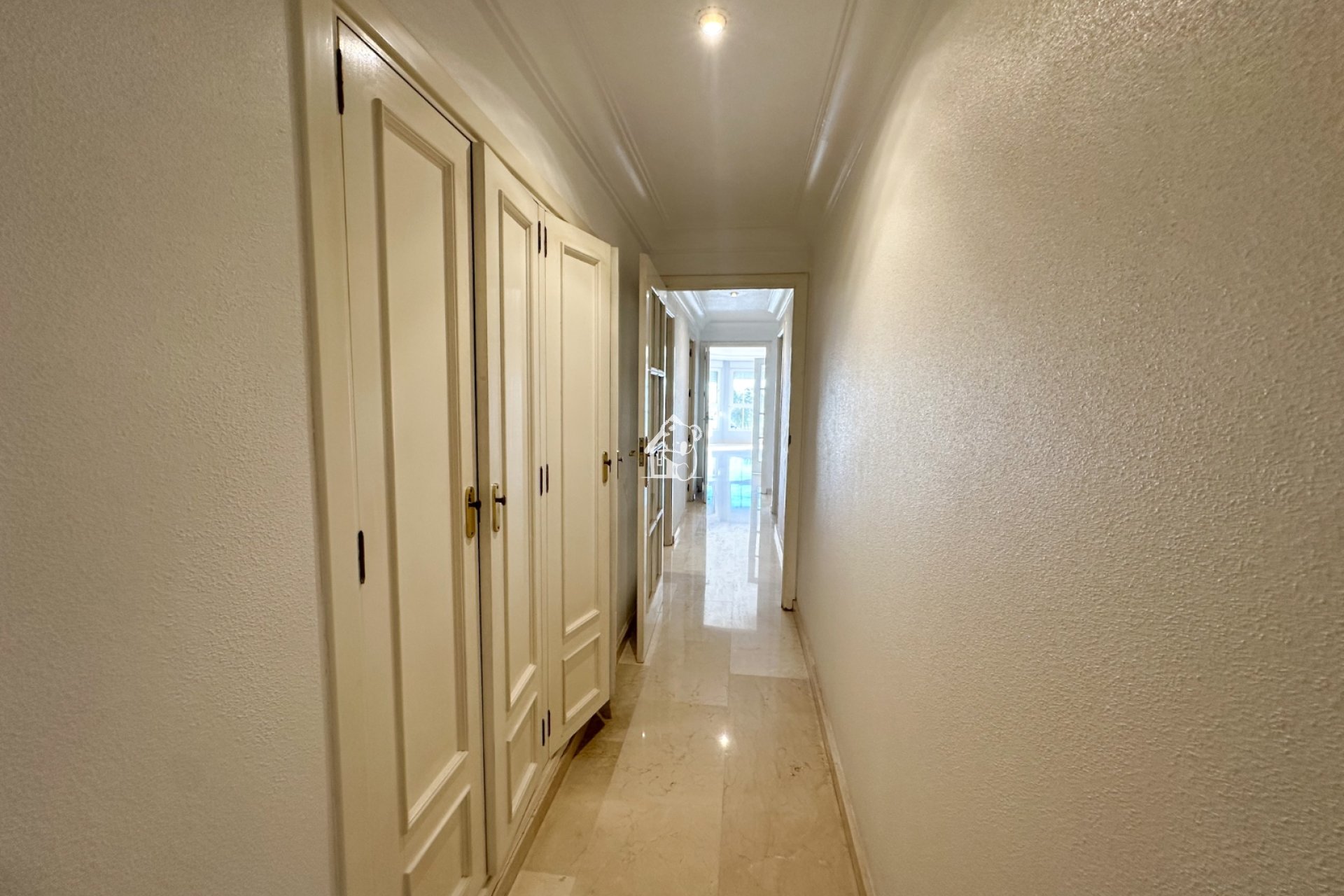 Lange Termijn Verhuur - Appartement / flat - Torrevieja - Centro