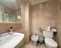 Lange Termijn Verhuur - Appartement / flat - Torrevieja - Centro