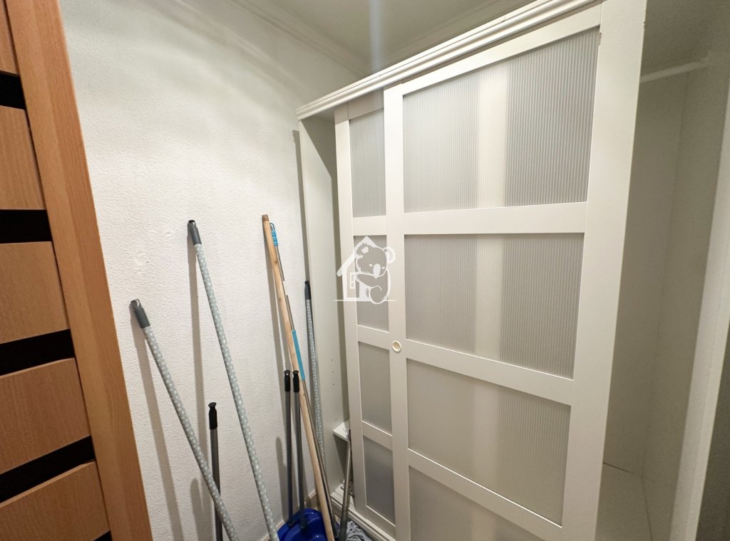 Lange Termijn Verhuur - Appartement / flat - Torrevieja - Centro