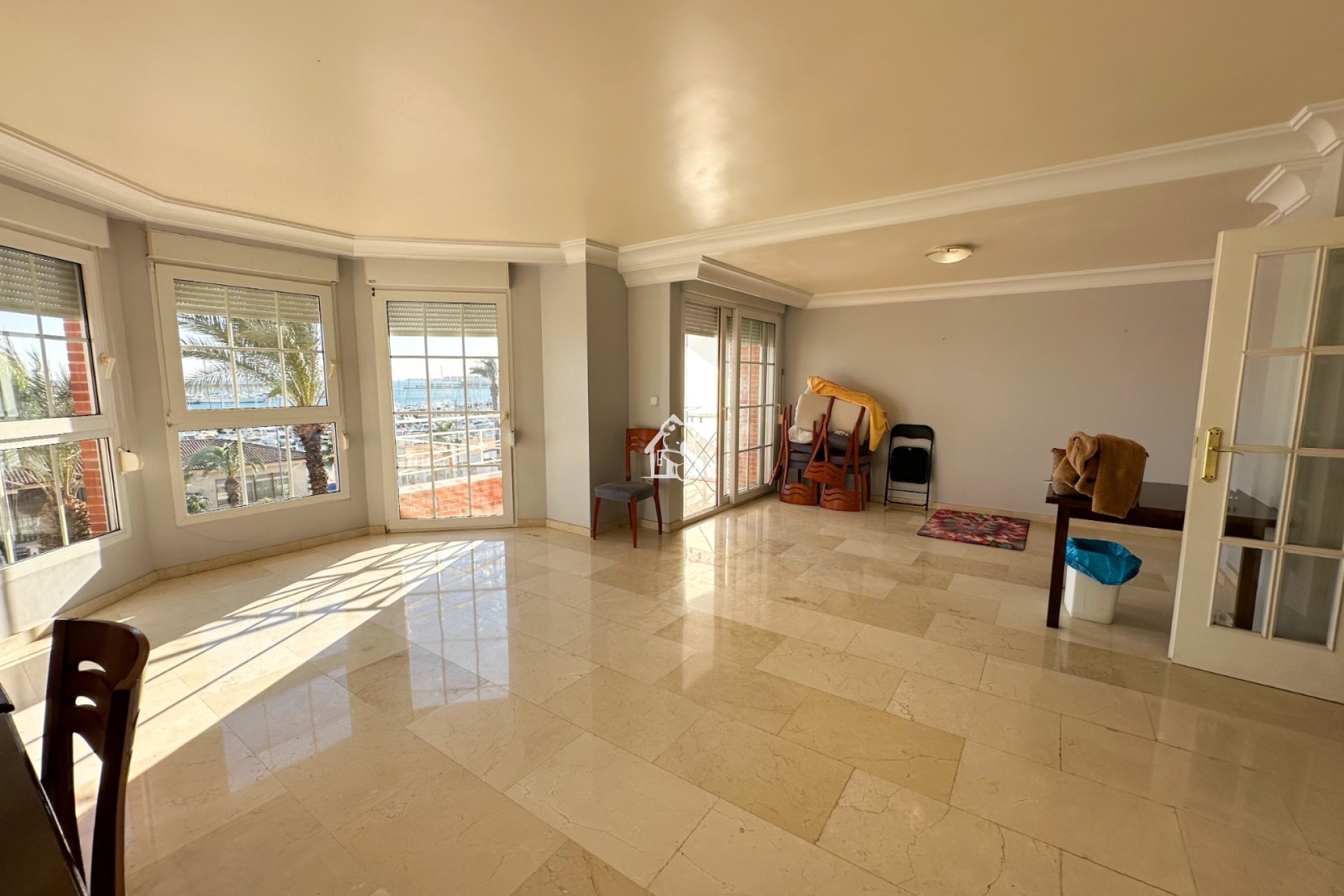 Lange Termijn Verhuur - Appartement / flat - Torrevieja - Centro