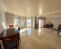 Lange Termijn Verhuur - Appartement / flat - Torrevieja - Centro