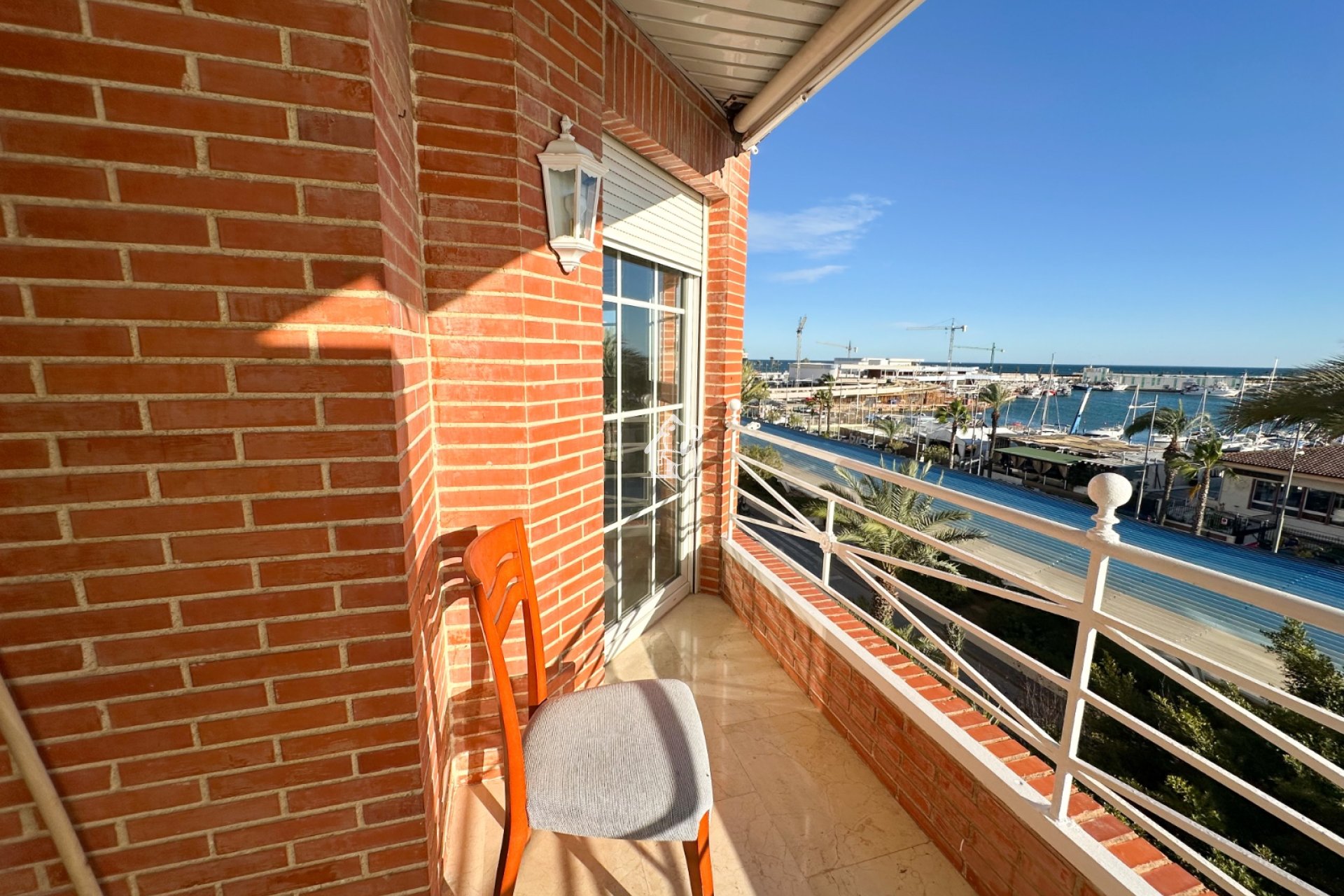 Lange Termijn Verhuur - Appartement / flat - Torrevieja - Centro