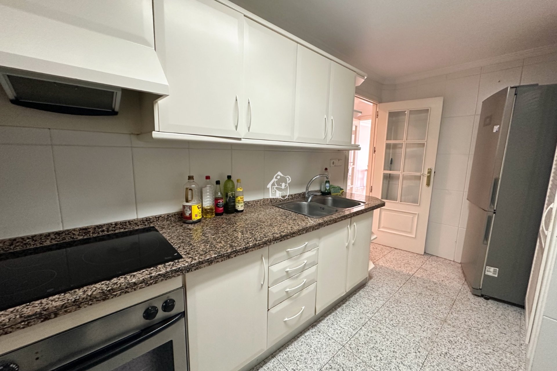 Lange Termijn Verhuur - Appartement / flat - Torrevieja - Centro