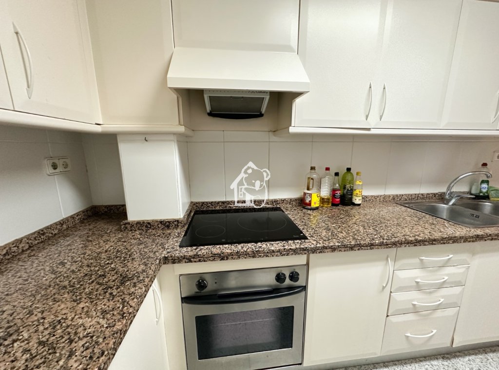 Lange Termijn Verhuur - Appartement / flat - Torrevieja - Centro