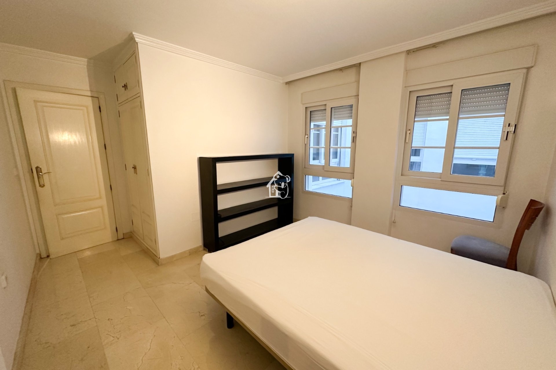 Lange Termijn Verhuur - Appartement / flat - Torrevieja - Centro
