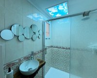 Lange Termijn Verhuur - Appartement / flat - Torrevieja - Centro