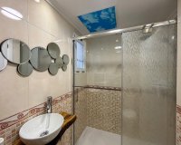 Lange Termijn Verhuur - Appartement / flat - Torrevieja - Centro