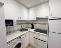 Lange Termijn Verhuur - Appartement / flat - Torrevieja - Centro