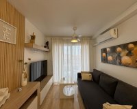 Lange Termijn Verhuur - Appartement / flat - Torrevieja - Centro
