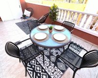 Lange Termijn Verhuur - Appartement / flat - Torrevieja - Centro