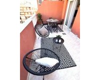 Lange Termijn Verhuur - Appartement / flat - Torrevieja - Centro