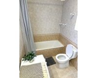 Lange Termijn Verhuur - Appartement / flat - Torrevieja - Centro