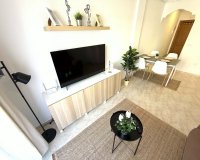 Lange Termijn Verhuur - Appartement / flat - Torrevieja - Centro