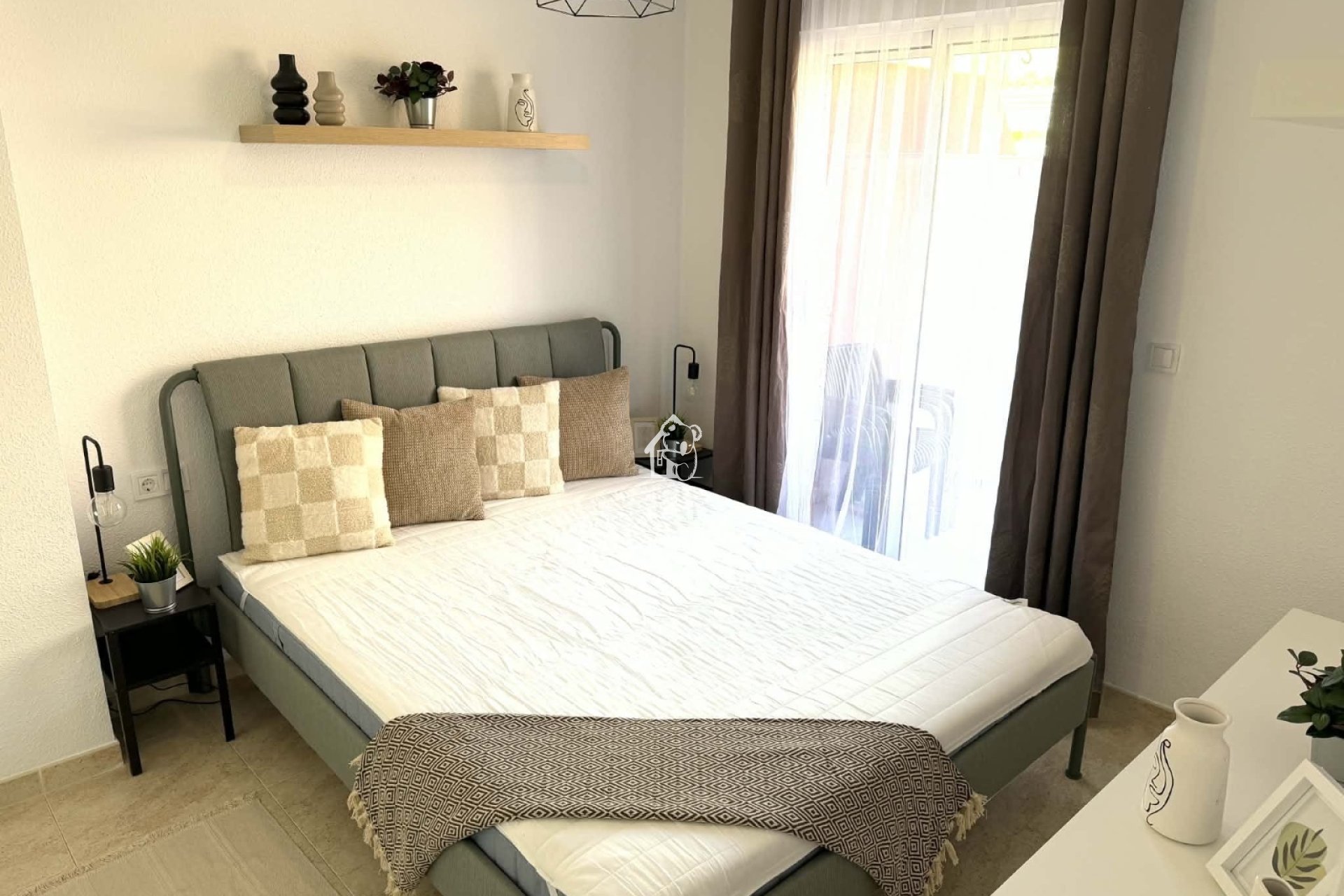 Lange Termijn Verhuur - Appartement / flat - Torrevieja - Centro