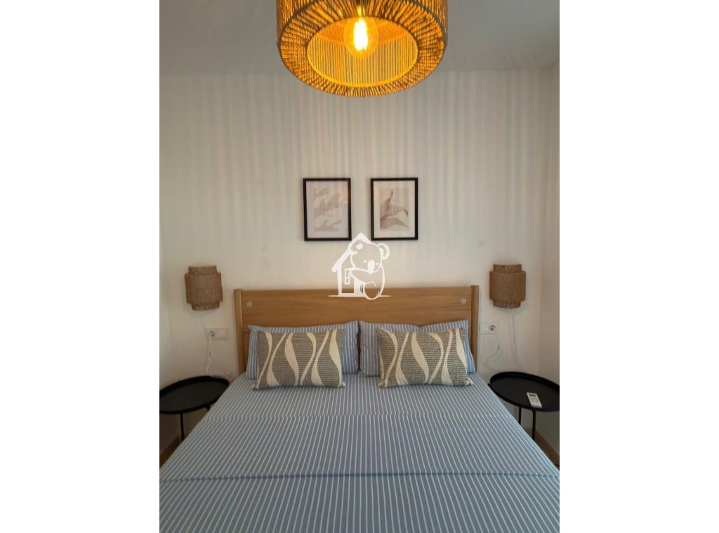 Lange Termijn Verhuur - Appartement / flat - Torrevieja - Centro