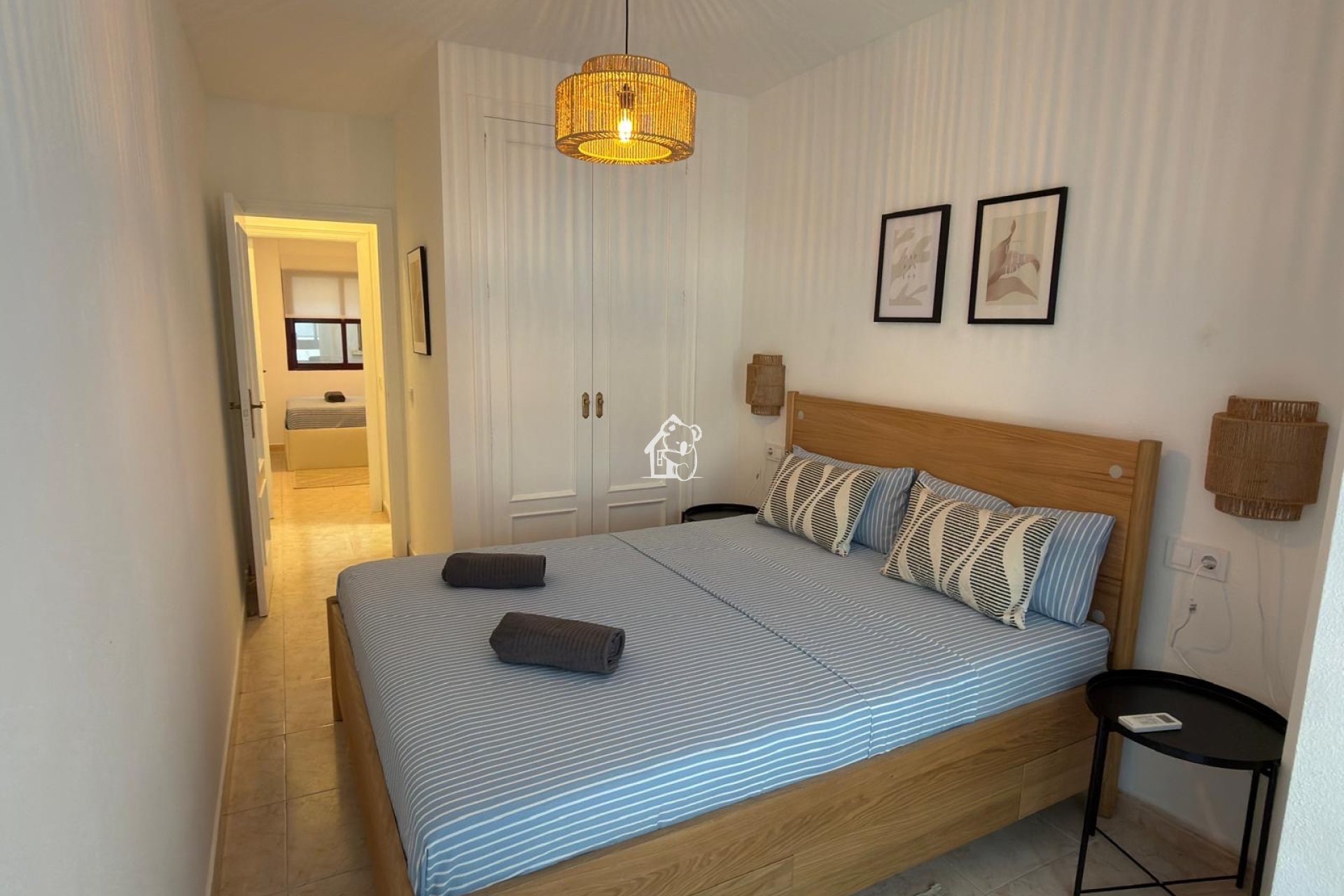 Lange Termijn Verhuur - Appartement / flat - Torrevieja - Centro