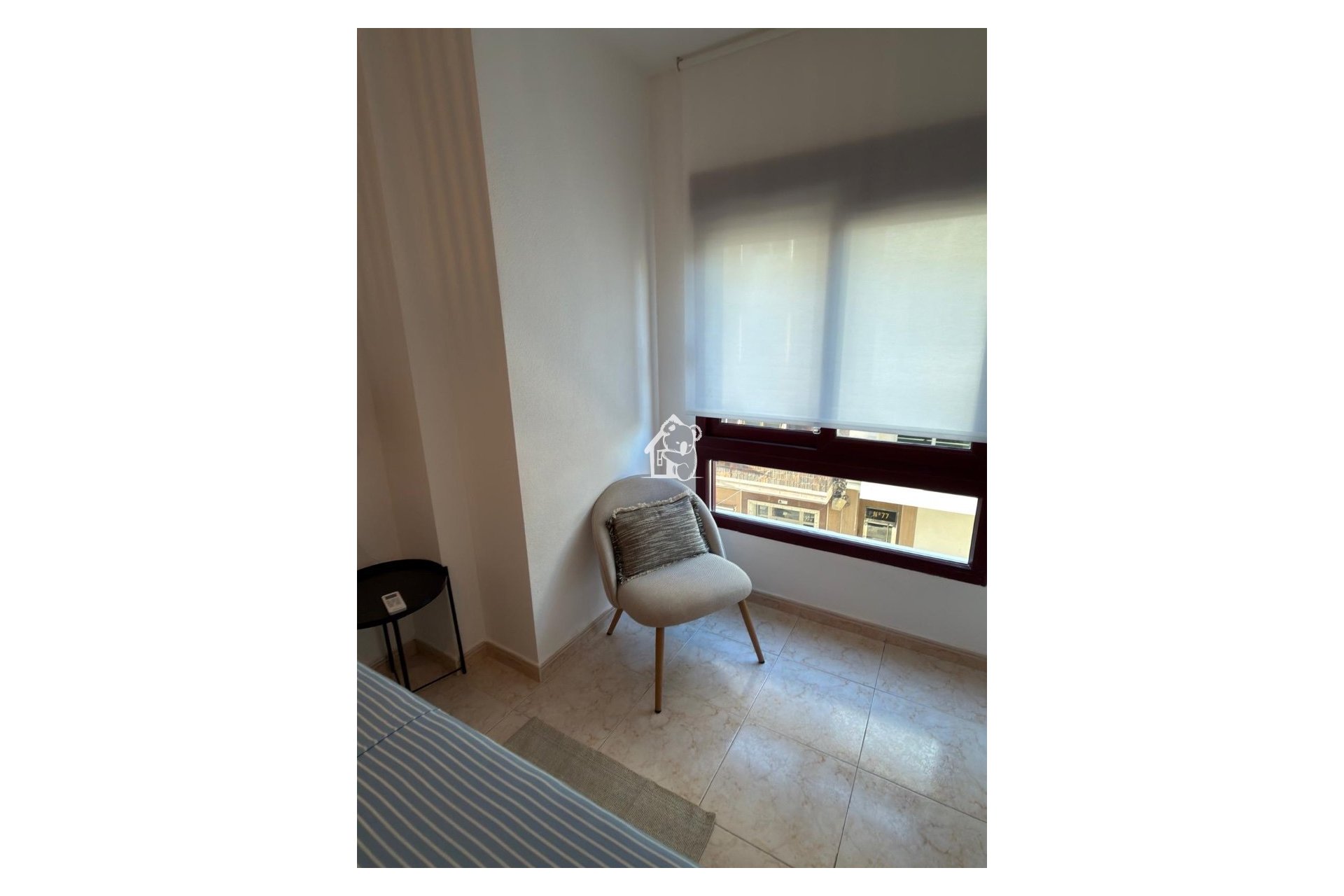 Lange Termijn Verhuur - Appartement / flat - Torrevieja - Centro