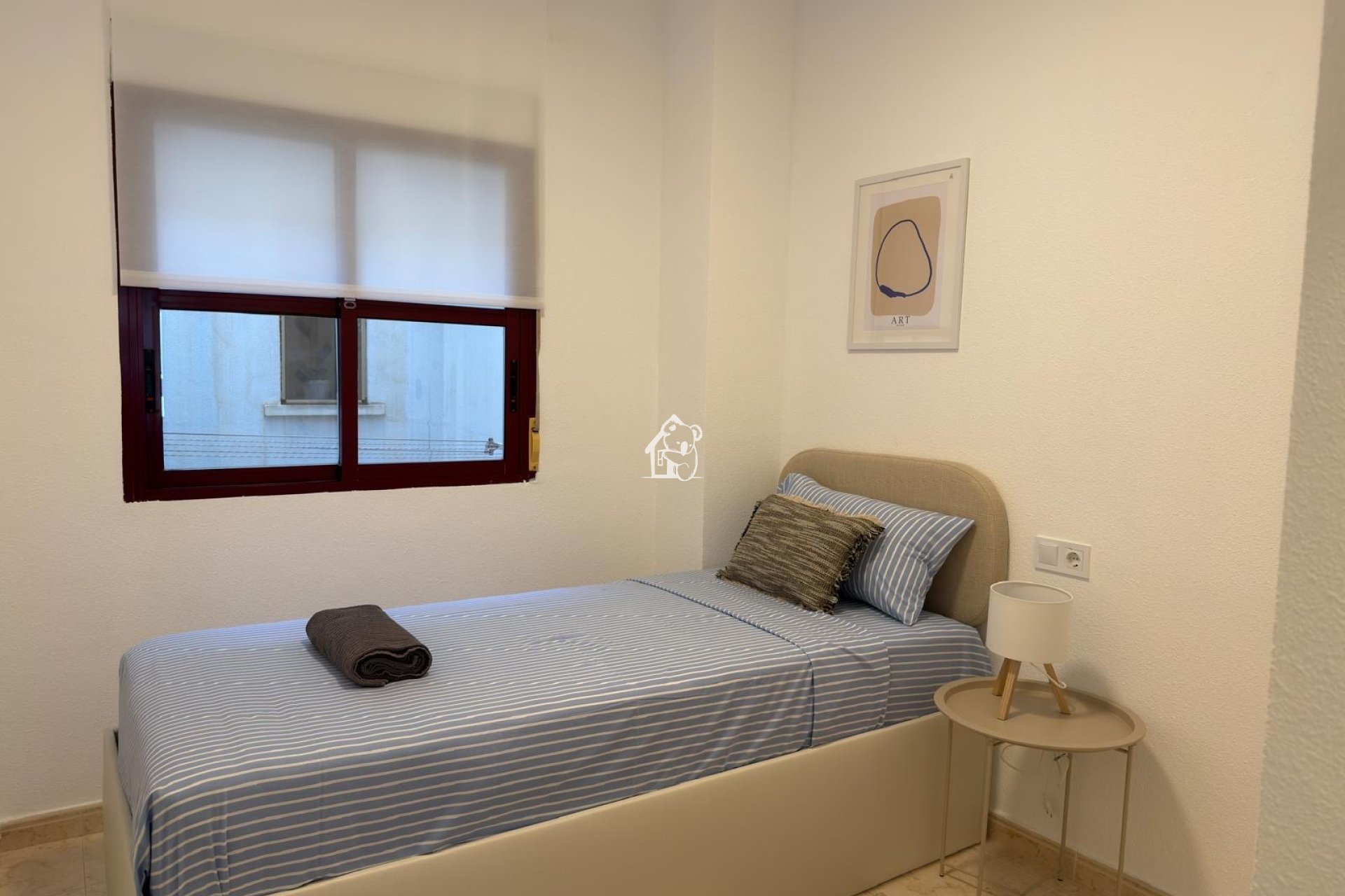 Lange Termijn Verhuur - Appartement / flat - Torrevieja - Centro