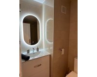 Lange Termijn Verhuur - Appartement / flat - Torrevieja - Centro