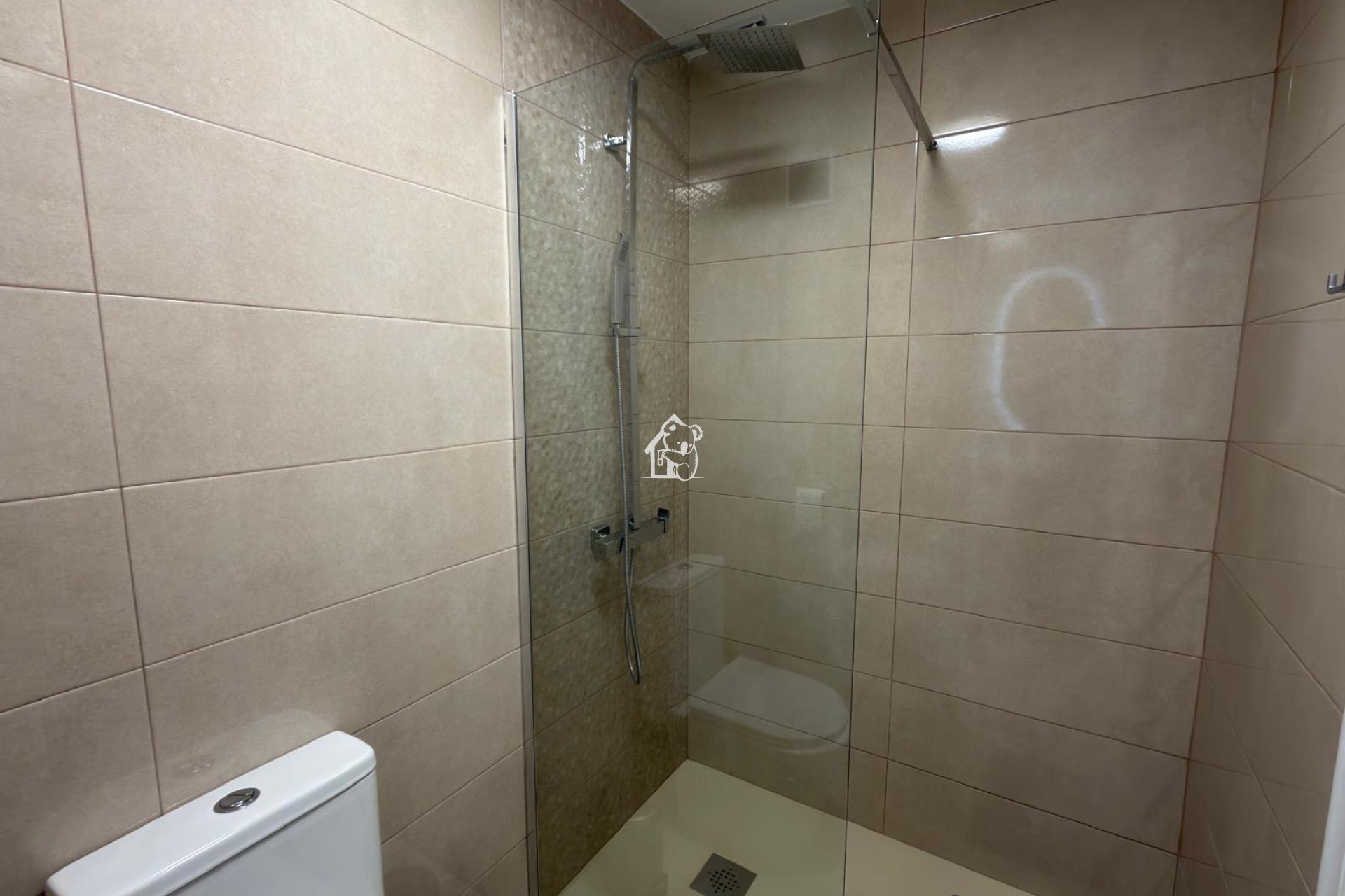 Lange Termijn Verhuur - Appartement / flat - Torrevieja - Centro