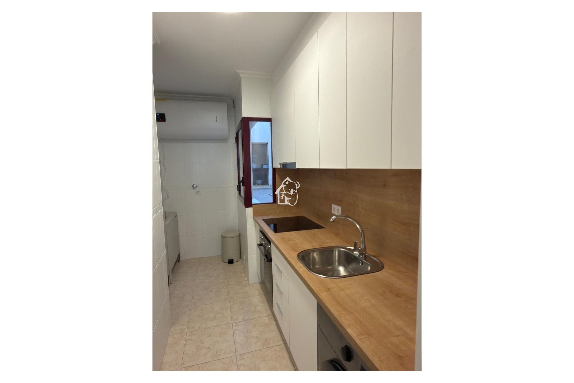 Lange Termijn Verhuur - Appartement / flat - Torrevieja - Centro
