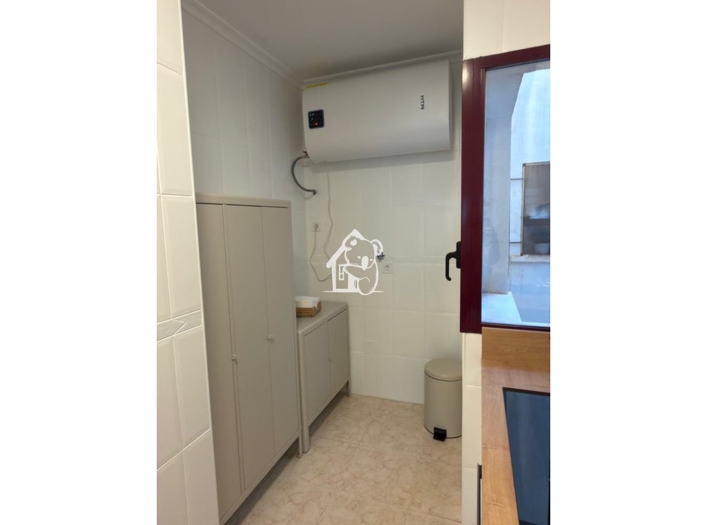Lange Termijn Verhuur - Appartement / flat - Torrevieja - Centro