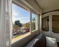 Lange Termijn Verhuur - Appartement / flat - Torrevieja - Centro