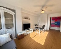 Lange Termijn Verhuur - Appartement / flat - Torrevieja - Centro