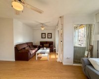 Lange Termijn Verhuur - Appartement / flat - Torrevieja - Centro