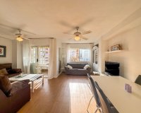 Lange Termijn Verhuur - Appartement / flat - Torrevieja - Centro