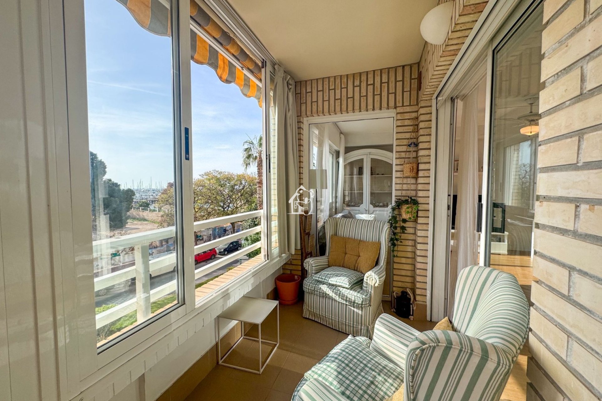 Lange Termijn Verhuur - Appartement / flat - Torrevieja - Centro