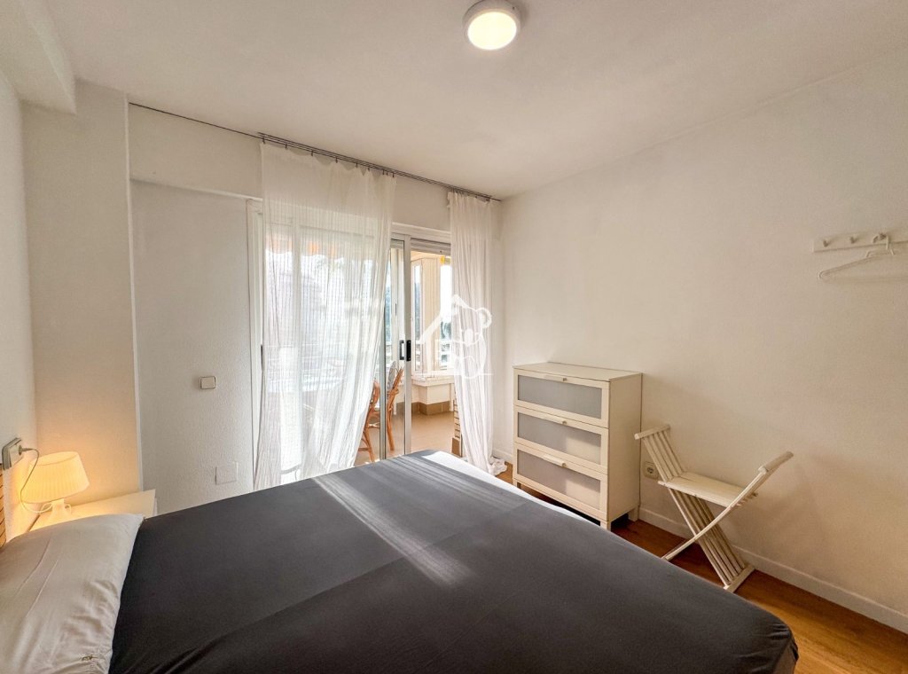 Lange Termijn Verhuur - Appartement / flat - Torrevieja - Centro