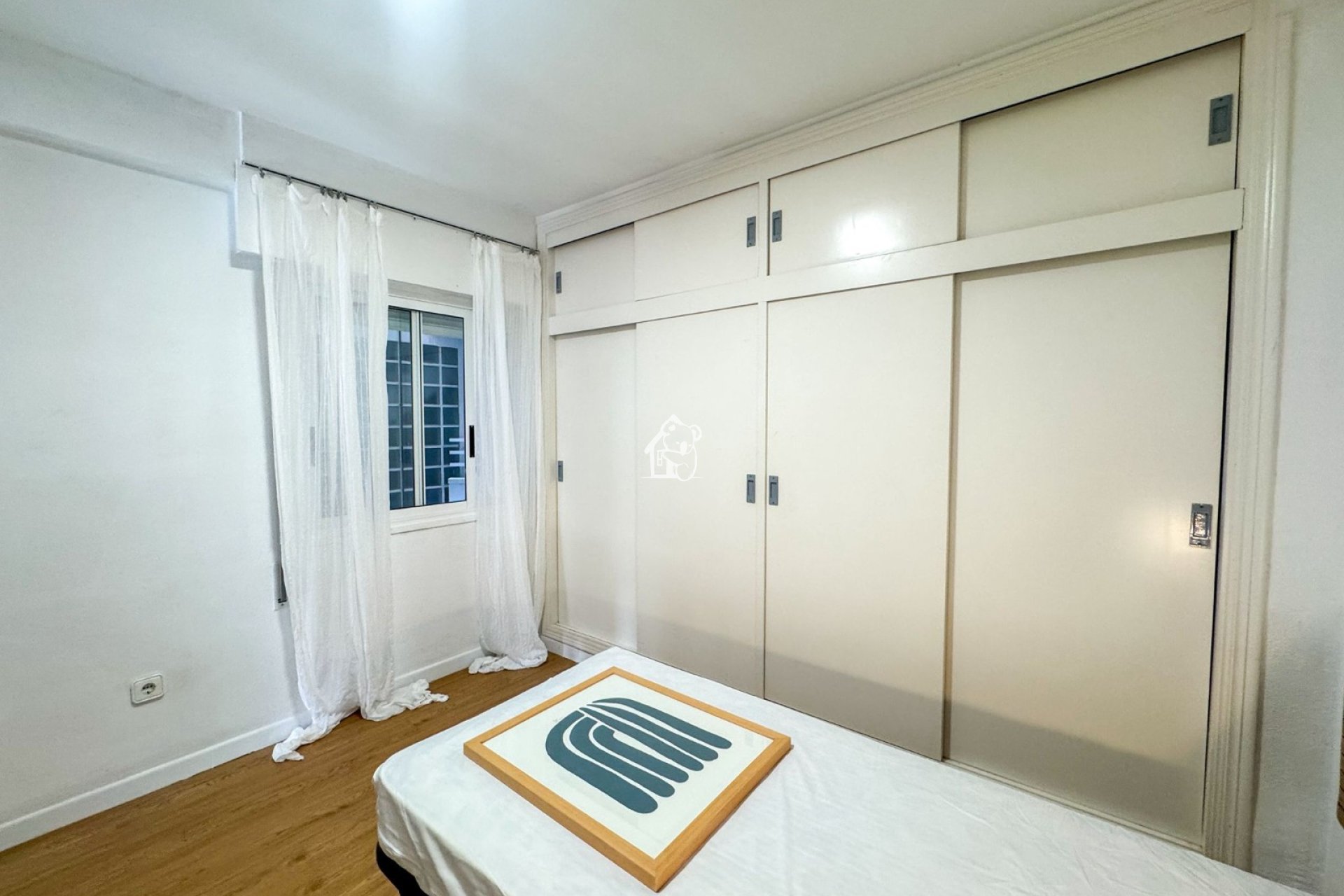 Lange Termijn Verhuur - Appartement / flat - Torrevieja - Centro