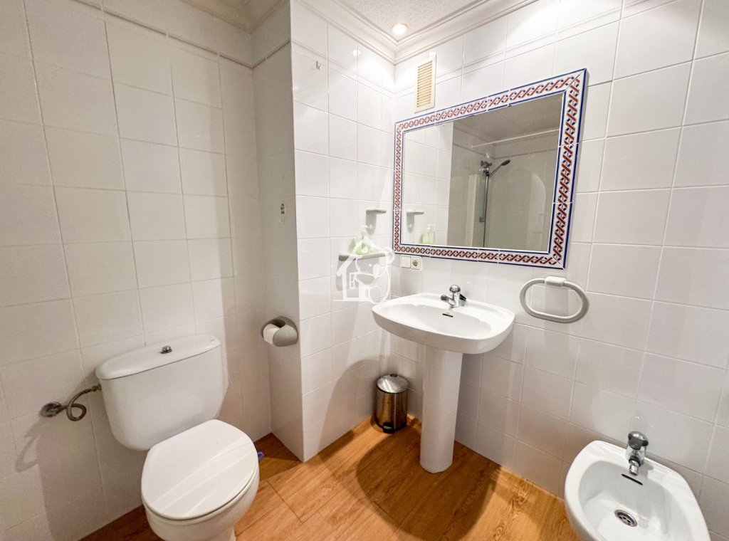 Lange Termijn Verhuur - Appartement / flat - Torrevieja - Centro