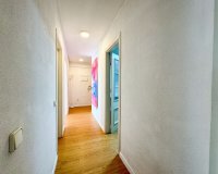 Lange Termijn Verhuur - Appartement / flat - Torrevieja - Centro