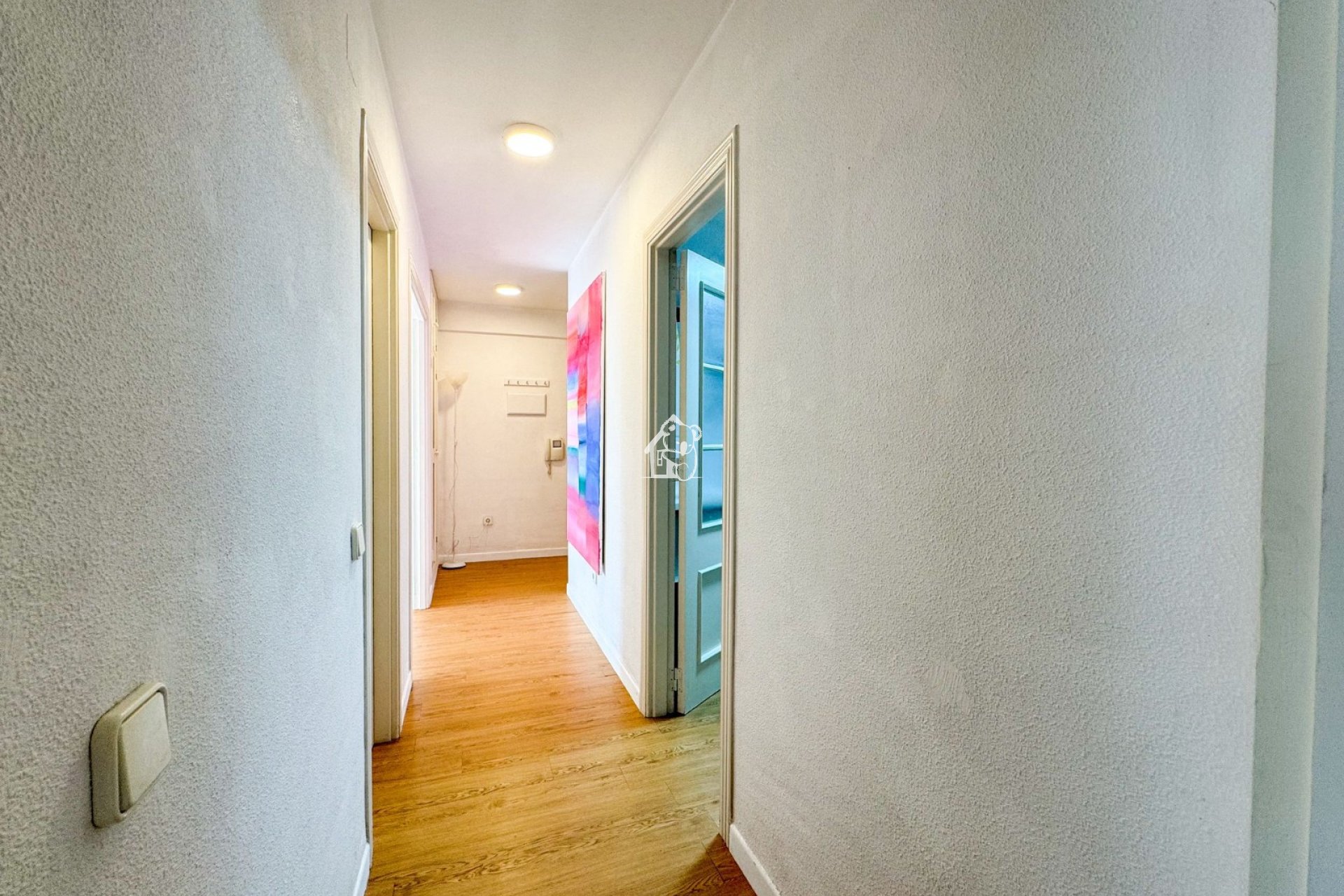 Lange Termijn Verhuur - Appartement / flat - Torrevieja - Centro