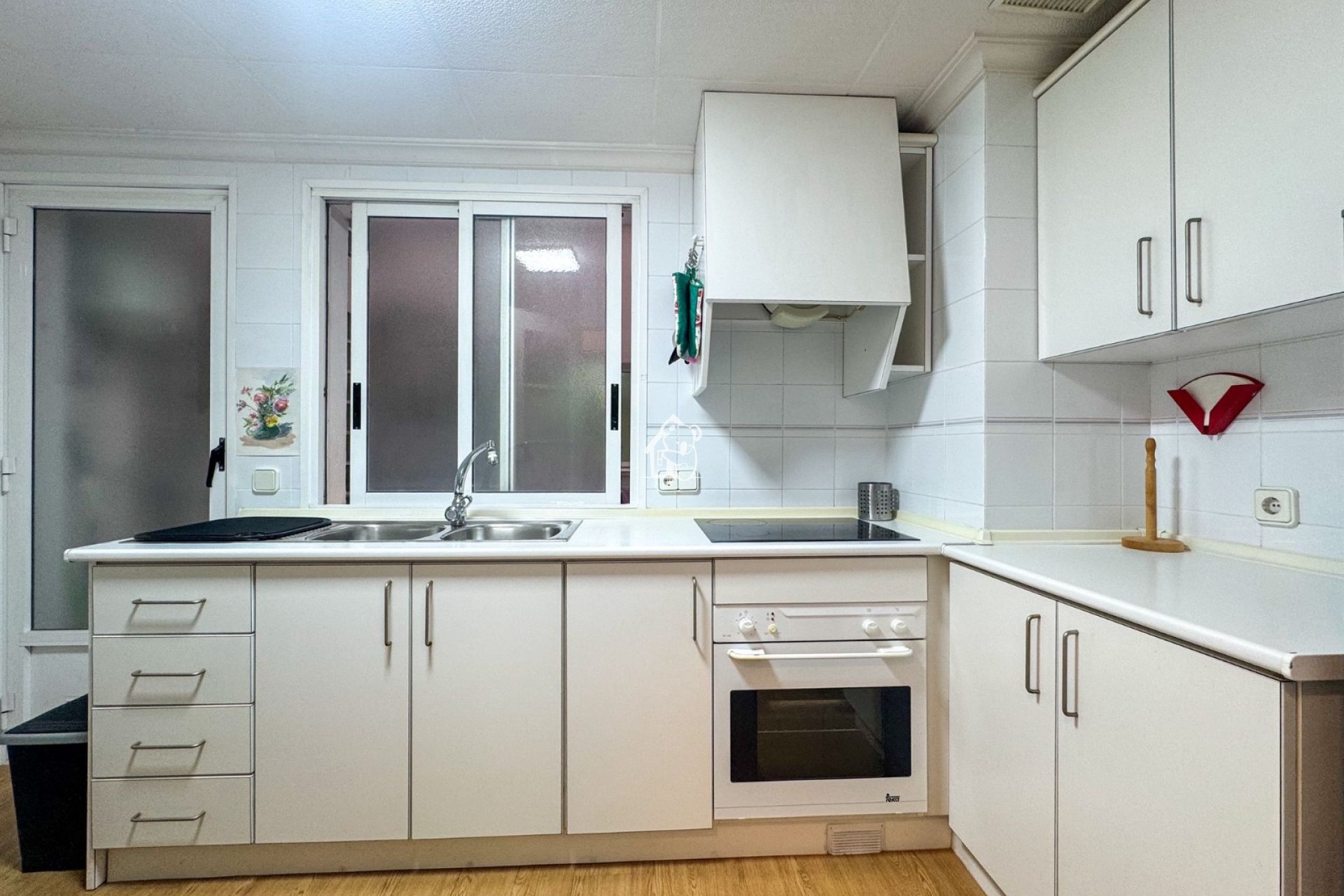 Lange Termijn Verhuur - Appartement / flat - Torrevieja - Centro