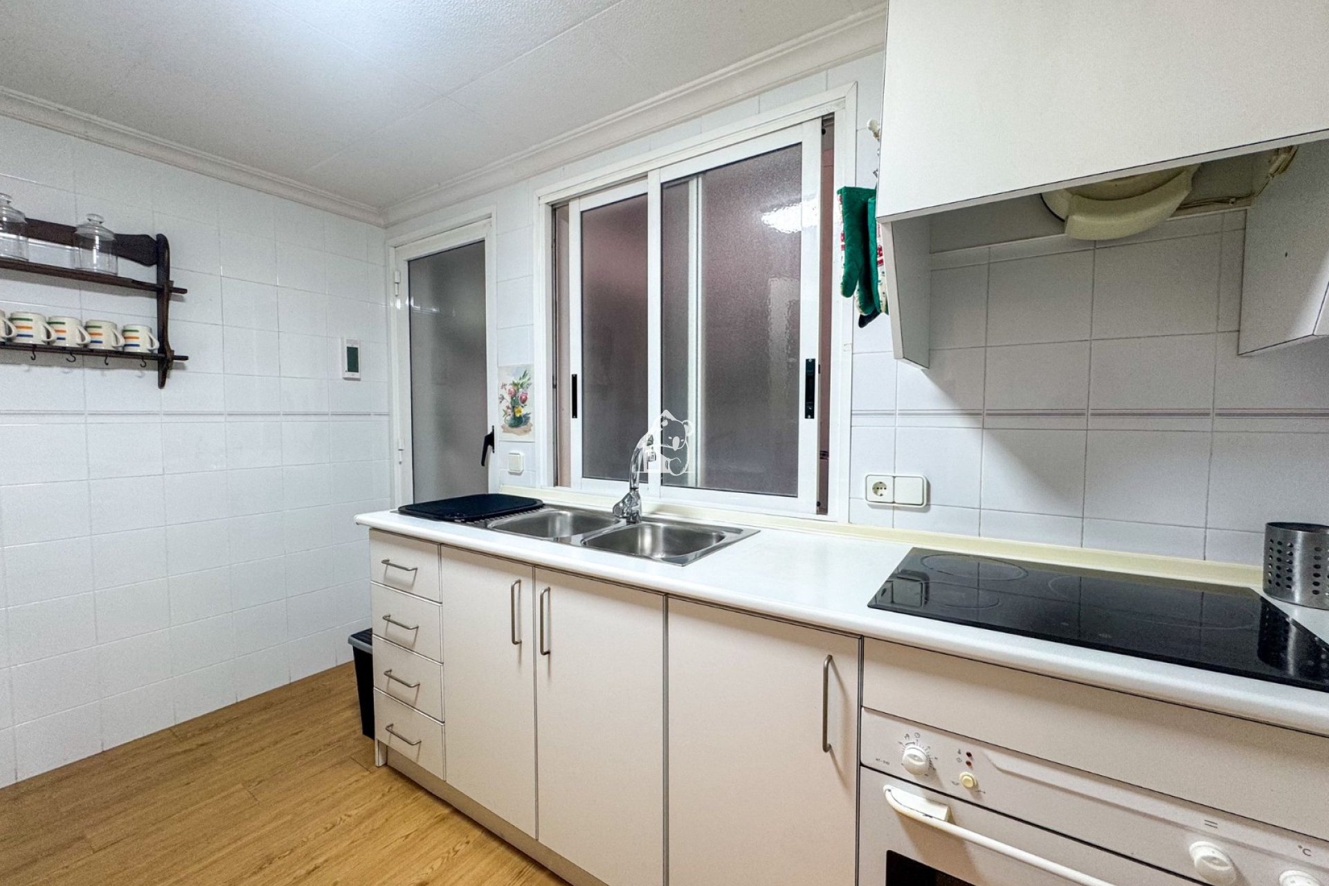 Lange Termijn Verhuur - Appartement / flat - Torrevieja - Centro