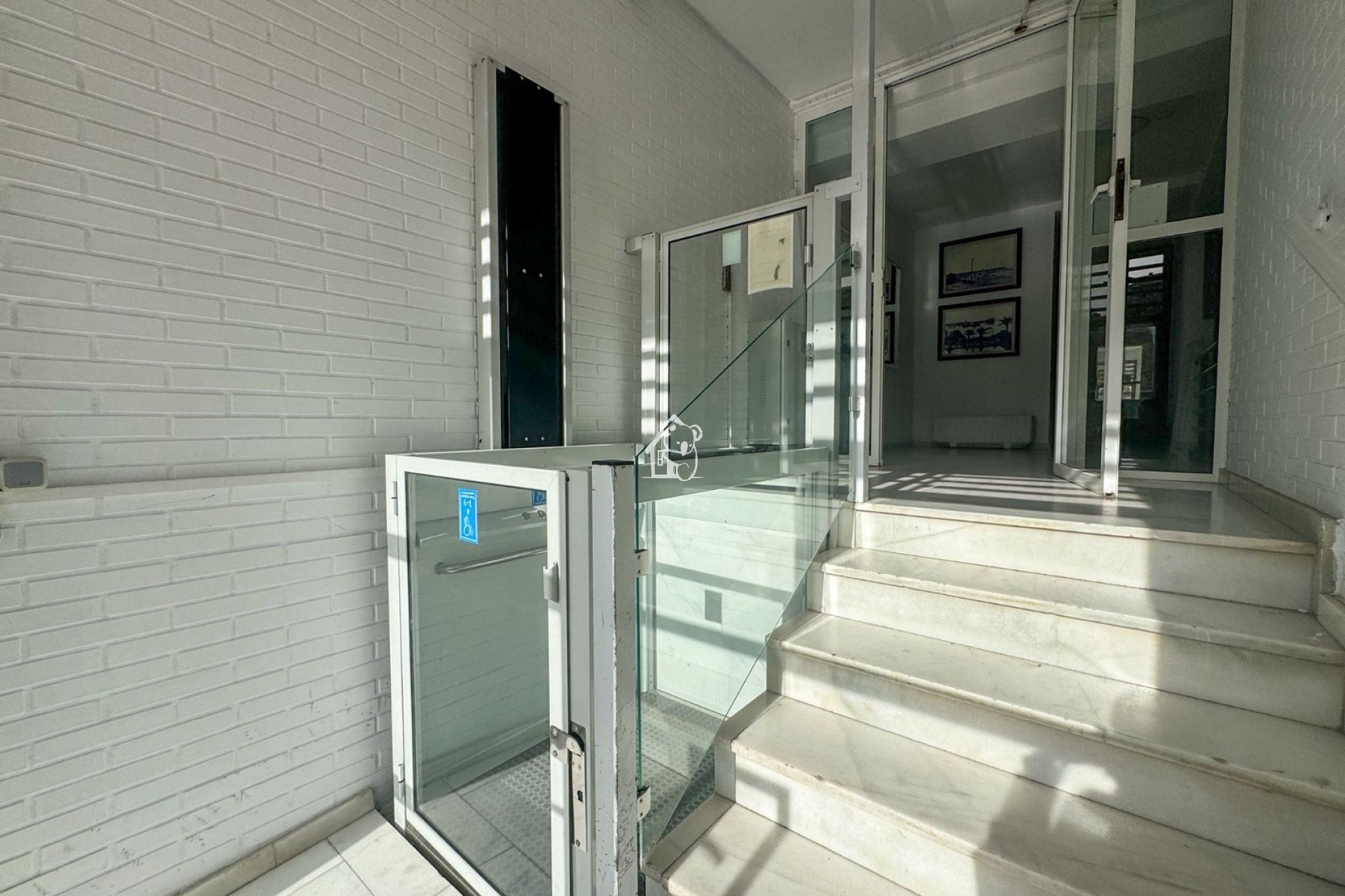 Lange Termijn Verhuur - Appartement / flat - Torrevieja - Centro