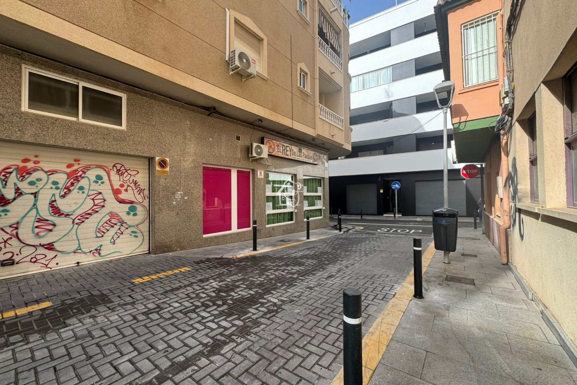 Lange Termijn Verhuur - Appartement / flat - Torrevieja - Centro