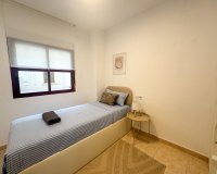 Lange Termijn Verhuur - Appartement / flat - Torrevieja - Centro
