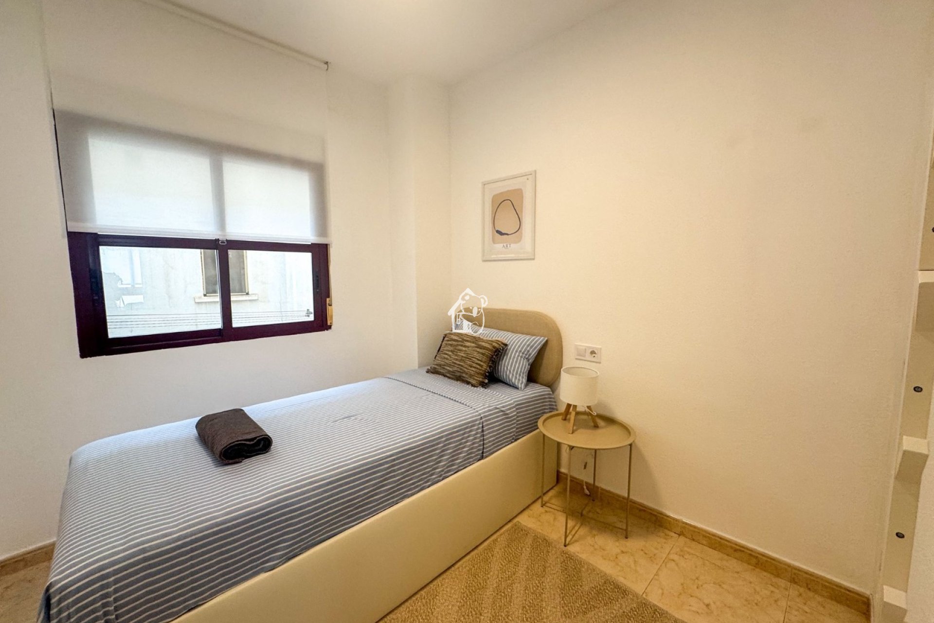 Lange Termijn Verhuur - Appartement / flat - Torrevieja - Centro