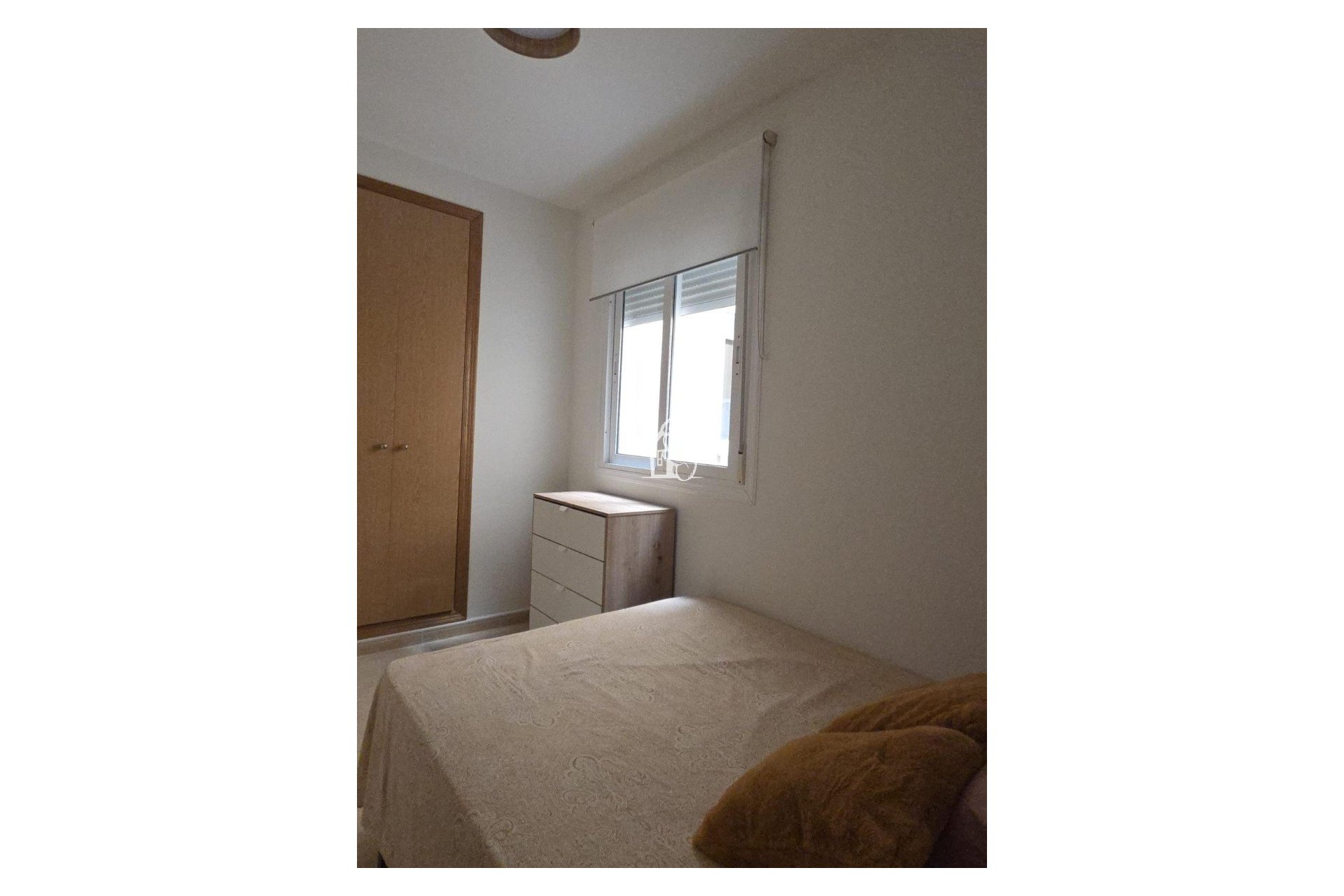 Lange Termijn Verhuur - Appartement / flat - Torrevieja - Centro