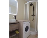 Lange Termijn Verhuur - Appartement / flat - Torrevieja - Centro