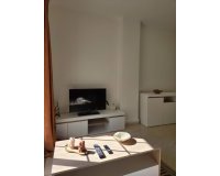 Lange Termijn Verhuur - Appartement / flat - Torrevieja - Centro