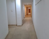 Lange Termijn Verhuur - Appartement / flat - Torrevieja - Centro