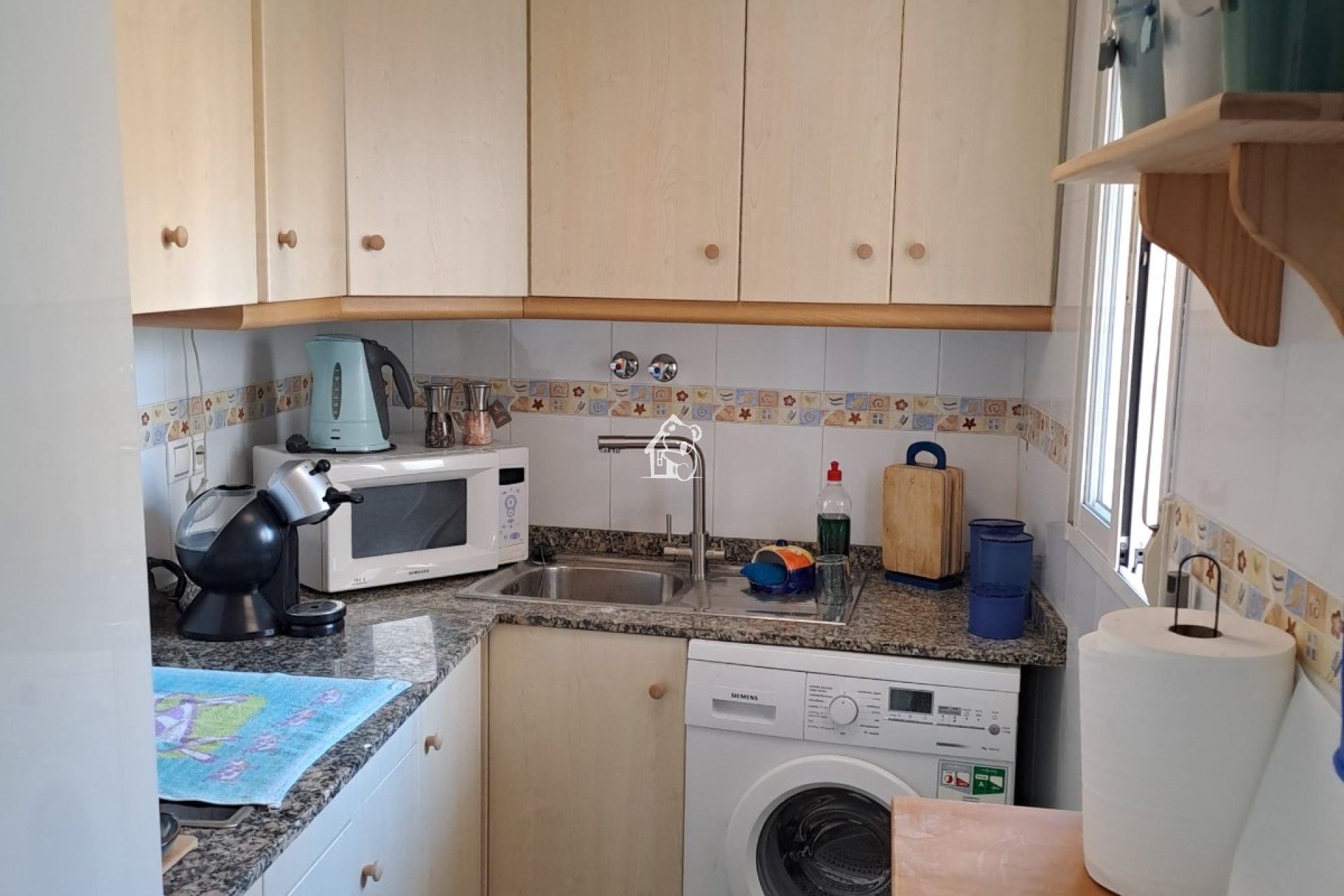Lange Termijn Verhuur - Appartement / flat - Torrevieja - Centro