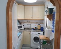 Lange Termijn Verhuur - Appartement / flat - Torrevieja - Centro