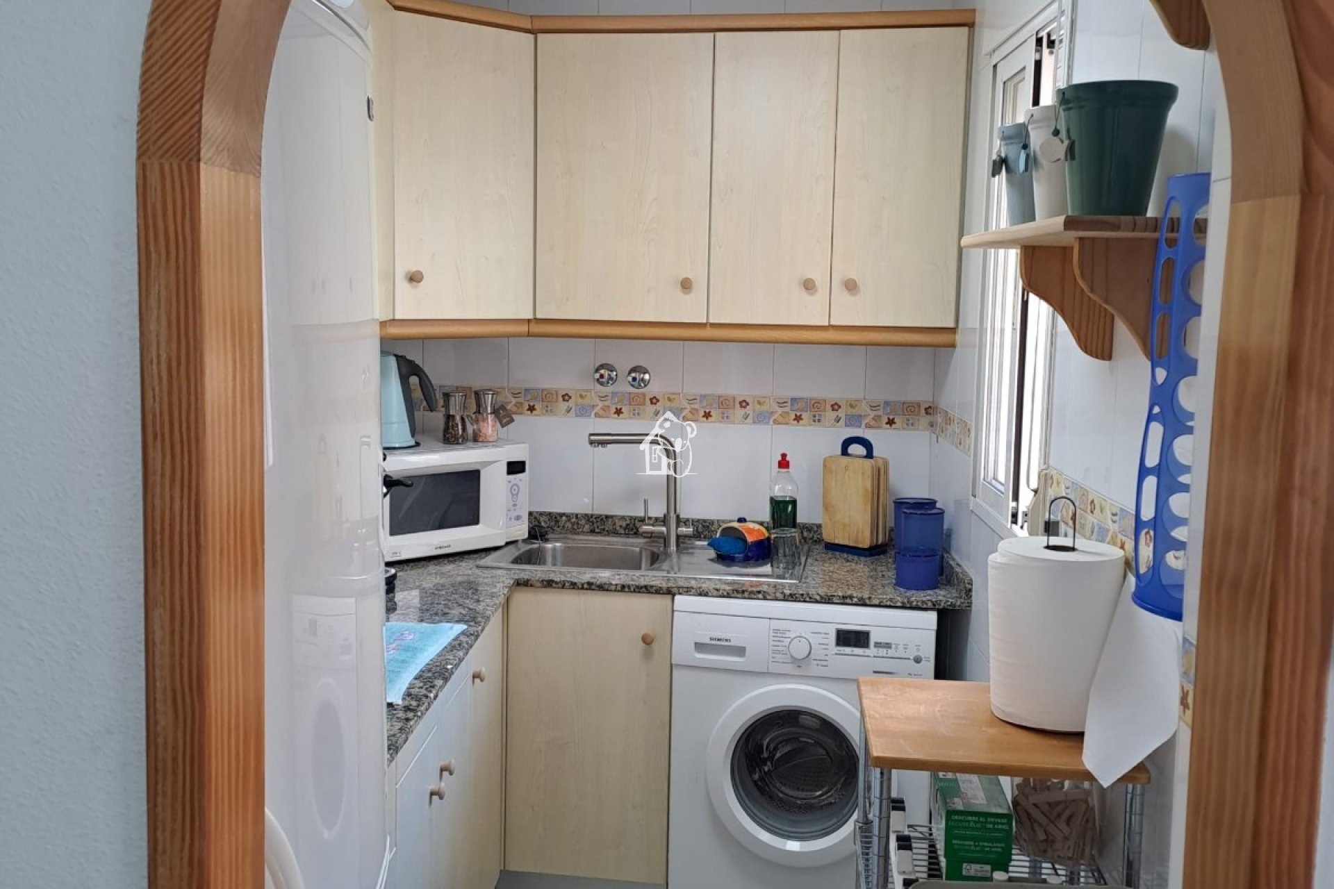 Lange Termijn Verhuur - Appartement / flat - Torrevieja - Centro