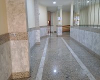 Lange Termijn Verhuur - Appartement / flat - Torrevieja - Centro